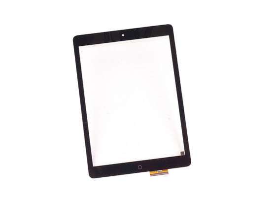 9,7" панель касания структуры GG экрана касания GT9271 POS для машины POS