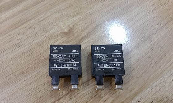 SZ-Z5 100-250V AC DC Micronas Electric Conn D-Subminiaturowy SKT 9 POS 1.27mm lutowane Pot ST panelowy 9 Terminal