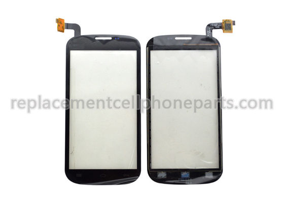 Ekran dotykowy monitor Wymiana Telefon komórkowy Części BLU d530e LCD Digitizer