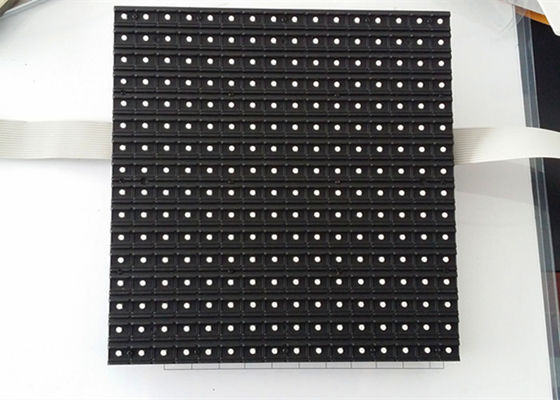 Niestandardowy cienki zewnętrzny ekran LED P10mm 1R1G1B Stadionowy wyświetlacz LED