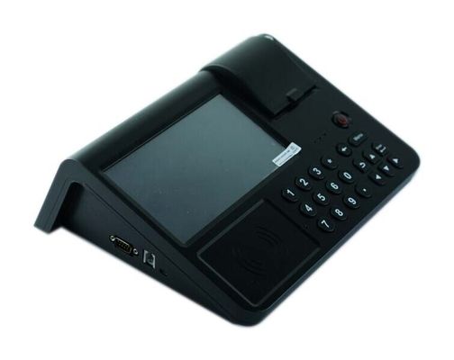 O andróide portátil feito sob encomenda baseou o terminal da posição com GPRS Wifi e Bluetooth