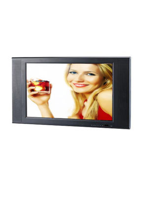 7 Inch Multifungsi Indoor Penayangan Iklan Digital Signage Kios / Kios JBW64020
