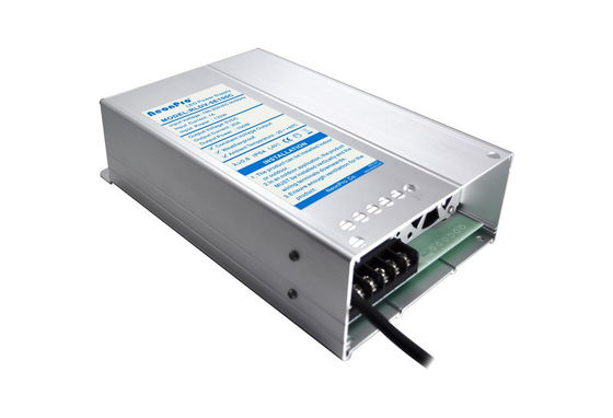 150W 12V عایق باران درایور برای نمایش LED در فضای باز چراغ