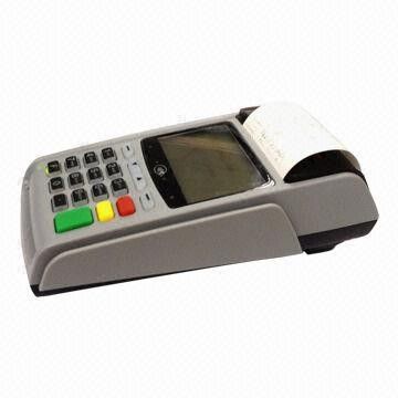 EFT-POS ترمینال با چاپگر حرارتی