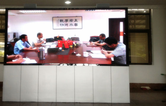 Ekran LED SMD elastyczny