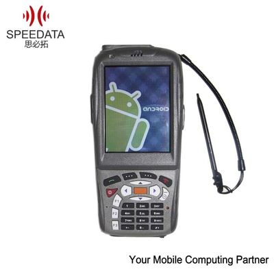 Стержни POS 3,2 дюймов PDA GPS передвижные с отслеживать DGPS