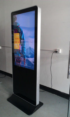 Komercyjne 47 &quot;sklepy Digital Signage LCD Pożyczki, Wyświetlacz LCD Reklama