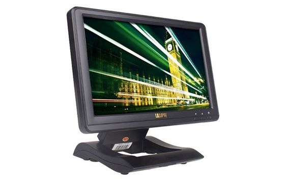 пикселы 1024 × 600 монитора монитора экрана касания USB 5V/USB lilliput