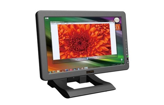 Touch Screen Lilliput industrieller Monitor, widerstrebender Touch Screen HDMI