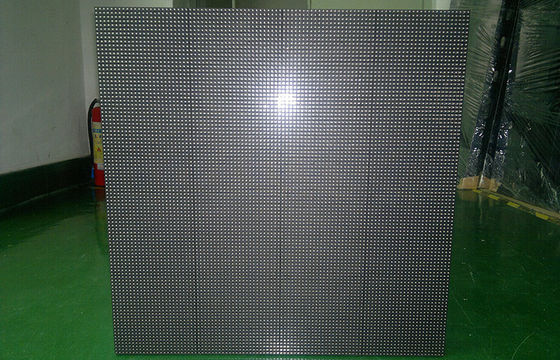屋内 P3.75 LED の映画広告/SMD2121 屋内フル カラー LED のビデオ ボード
