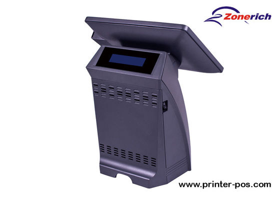Pintar Android POS sistem Terminal dengan Capacitive multi - menunjuk Panel Sentuh