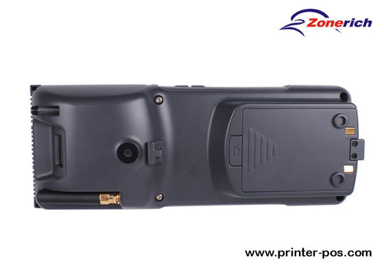 Handheld Point Of SaleTerminal Untuk Inventarisasi Pemeriksaan, Mobile POS Sistem