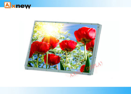 Van de de Matrijsaanraking van TFT Actieve het Scherm Digitale Signage Monitor, 27“ Openluchtlcd Vertoning