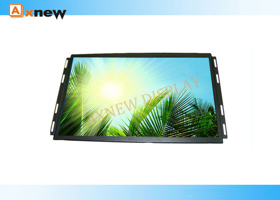 Montaż ścienny Reklama 21.5 &quot;LCD IPS Ekran dotykowy Digital Signage 1920x1080