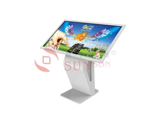 32 punten de Infrarode Digitale Signage Vertoning van de Kiosk Digitale Informatie 1080P