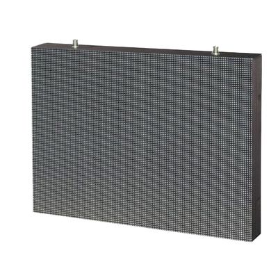 Wodoodporna pyłoszczelna 20.0mm odkryty wyświetlacza LED Szafka wysoka skala szarości