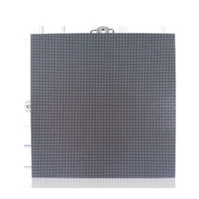 P4.0mm คณะรัฐมนตรีจอแสดงผล LED ในร่ม Die Casting จอแสดงผล LED Full Color 1200cm / D