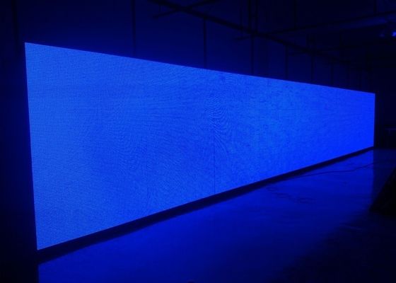 DIP346 P10 подгоняло напольный дисплей водить рекламы водоустойчивый