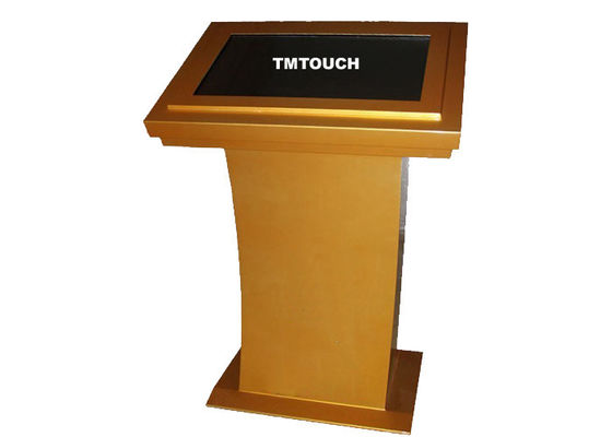 Tutti in un 32" multi contrassegno di IR LED di tocco di Digital della rete all'aperto del contrassegno