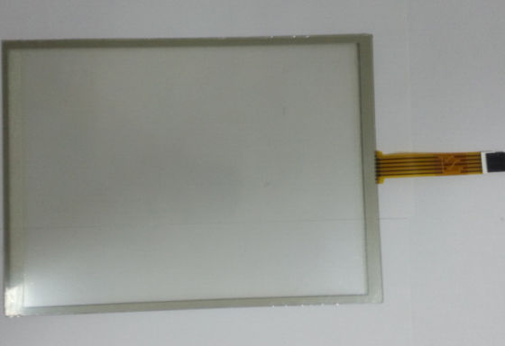 5 het Weerstand biedende de Aanrakingsscherm van het draadito Glas 10.4 Duim voor POS Terminals/Kiosk