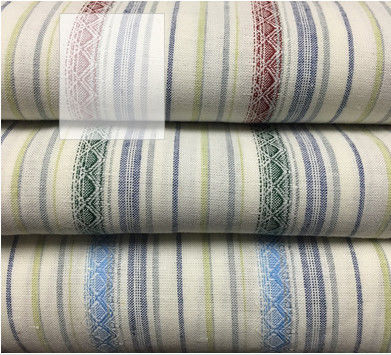 Indah Durable Jacquard Kain terbuka Bantal Sunbrella Fabric