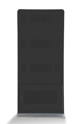 High Brightness Stand Alone LCD Digital Signage Display With 3G Wifi