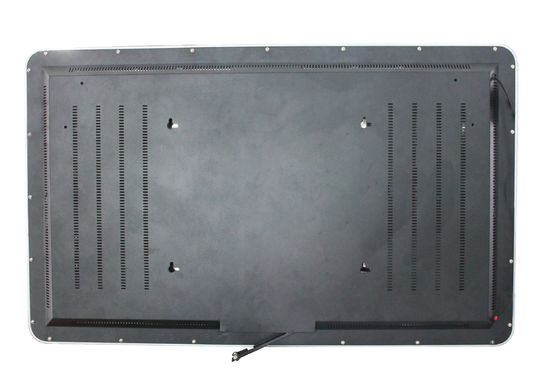 55 &quot;ব্যাংক ওয়াল মাউন্ট ডিজিটাল signage, বিজ্ঞাপন, LCD বিজ্ঞাপন স্ক্রিন