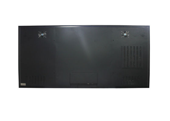 سوبر ماركت / مطعم أفقي الحائط الإشارات الرقمية مع جهاز استشعار 19 &#39;&#39; HD