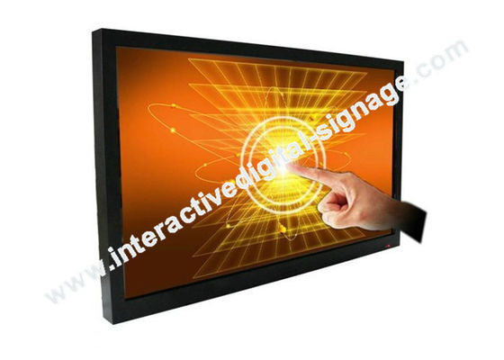 상업적인 건물을 위한 잘 고정된 디지털 방식으로 Signage 토템