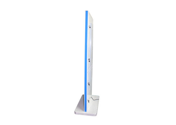 Ospedale che annuncia il contrassegno solo di Digital del supporto LCD bianco di Internet 42inch
