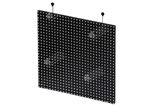 Outdoor / Indoor P8.9mm Niewydolność Elastyczne LED ekran Składany Wodoodporna Ultracienkie Wyświetlacz