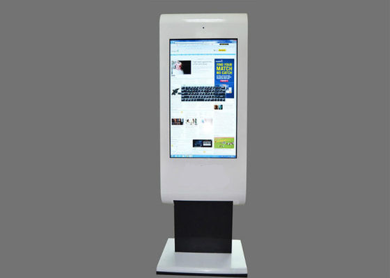 Retail LED Interactive Digital Signage Display Software Open Source