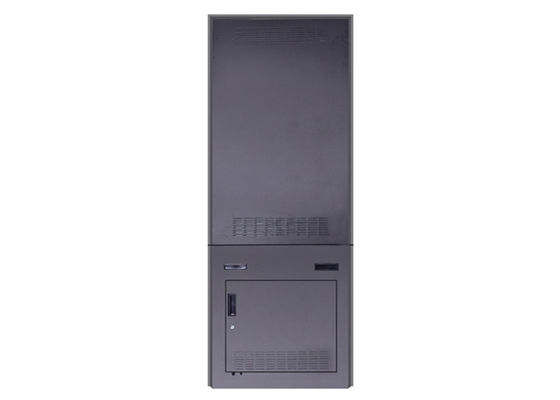 สนามบินอินเตอร์แอคที multi-point โปสเตอร์ป้ายดิจิตอล