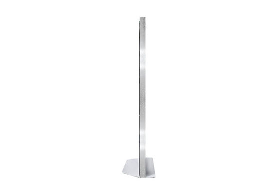 สนามบินอินเตอร์แอคที multi-point โปสเตอร์ป้ายดิจิตอล