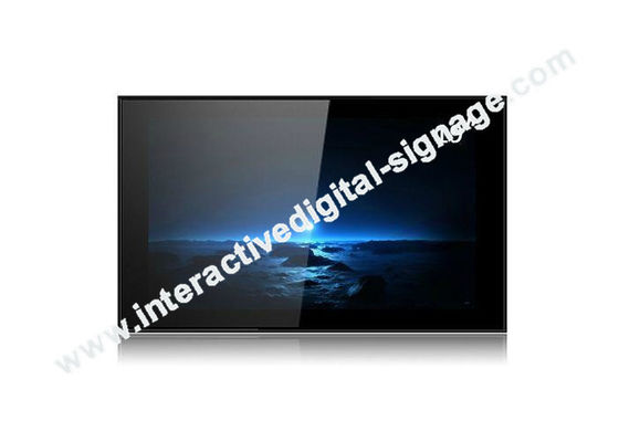 খুচরা ইন্টারেক্টিভ ডিজিটাল signage ডিসপ্লে সমাধান