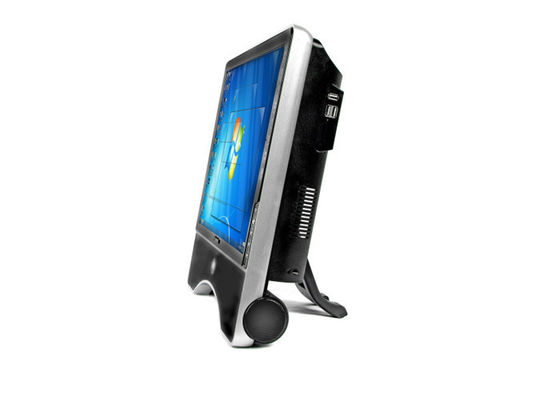 Intel Dual Core G550 2.6g Windows 7 All In One Computer 21,5 &quot;LED Display Panel
