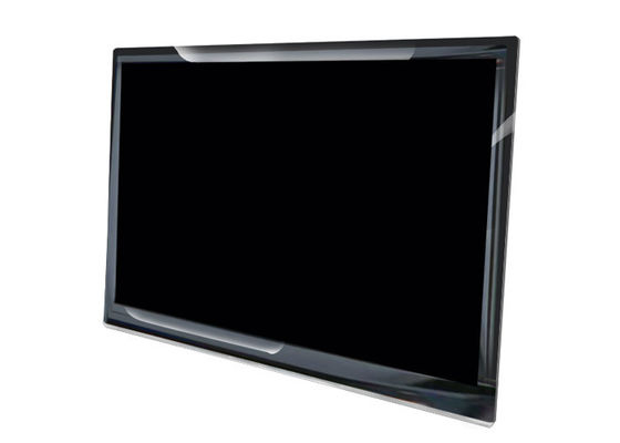 55“ Interactief allen in Één Computer 16 het Scherm van de Puntaanraking voor Luchthaven