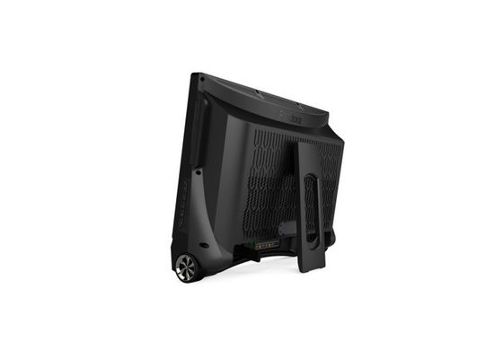 23,6 &quot;Touch Screen All In One Computer Dewan ATX Main Personal PC GT640 2G