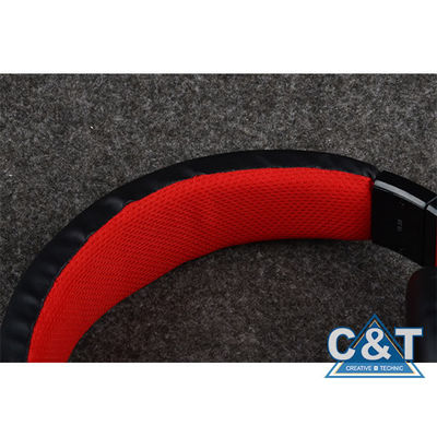 Gaming Headset and Earphone , 3.5mm Volume Control Computer Headset