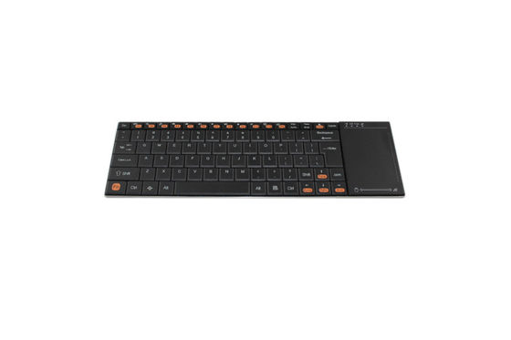 Clavier de radio de TV/ordinateur 2.4G