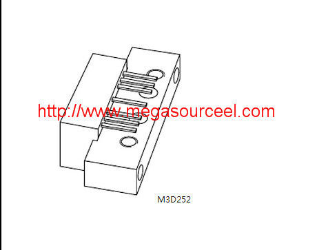 CAT Application BGY888 Amplifiers-Video Amps and Modules Integrated Circuit Chip