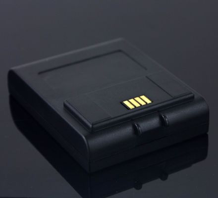 1800mAh 7.4v Replacement Battery Pack for POS Terminal VeriFone 8020